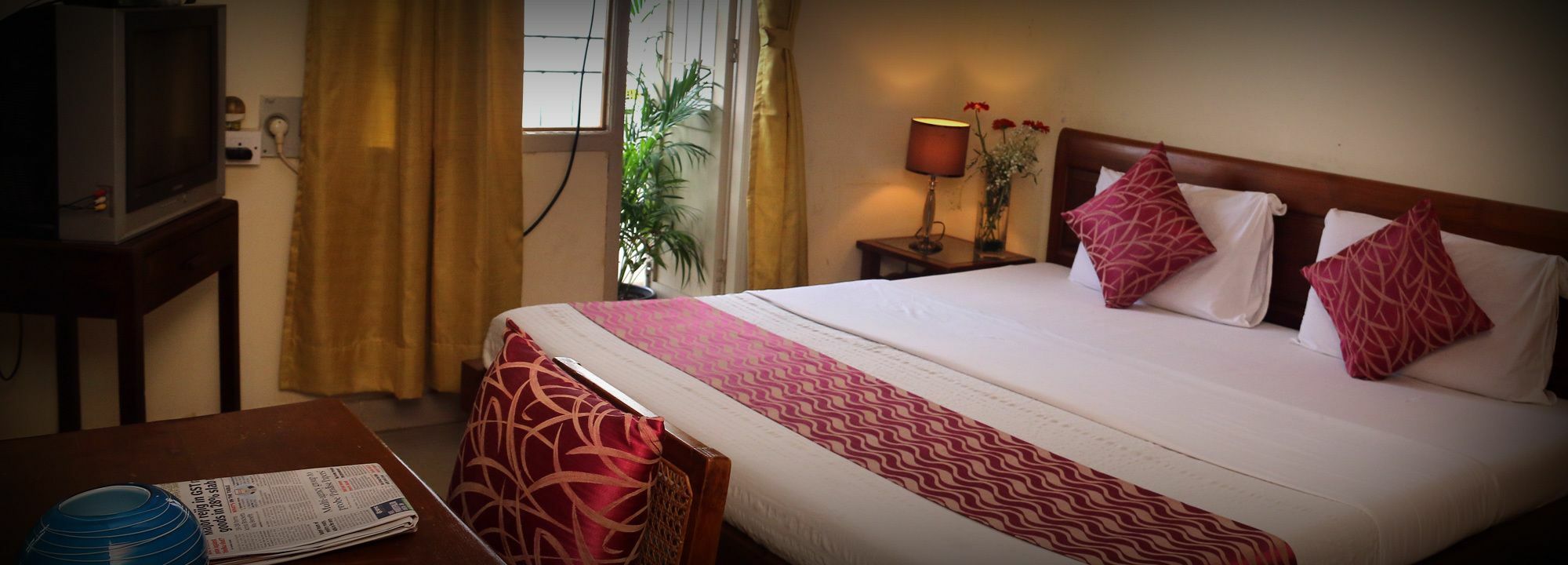Bed and Breakfast Happy Planet Ченнаї Екстер'єр фото